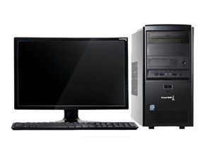 長(zhǎng)城俊杰B210 BK470i5 3商用電腦高清細(xì)節(jié)解析與IT168產(chǎn)品報(bào)價(jià)