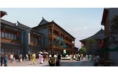 旅游景區項目開發管理案例 從策劃到運營的成功之道