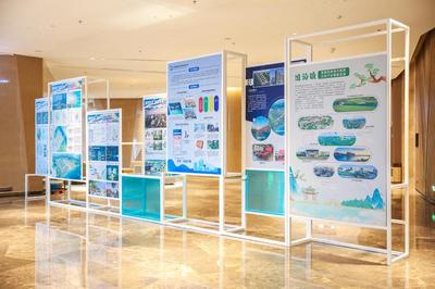 統(tǒng)籌規(guī)劃促推進(jìn)，立足長遠(yuǎn)謀發(fā)展——天津團(tuán)泊東區(qū)9487畝地塊綜合開發(fā)項目研討會順利召開